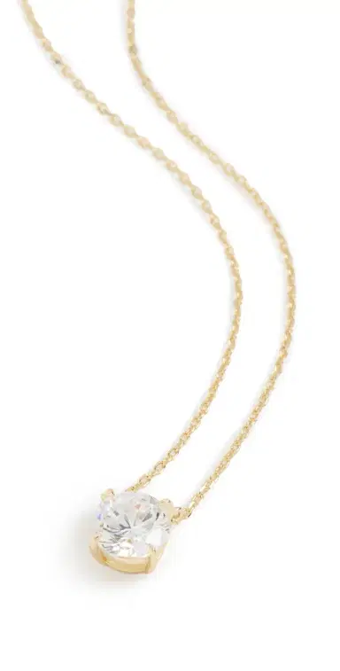 Shashi Caroline Necklace | Thumbnail 1