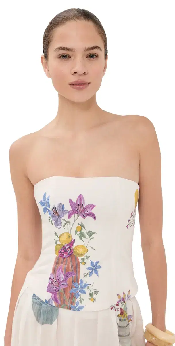 Obelia Top olene