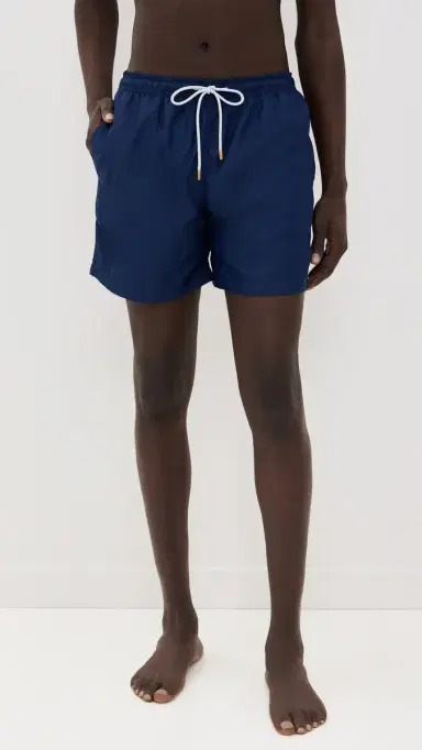 Ancora The Basic wim Trunks 5 Blue | Thumbnail 2