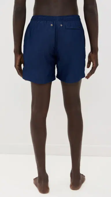 Ancora The Basic wim Trunks 5 Blue | Thumbnail 3