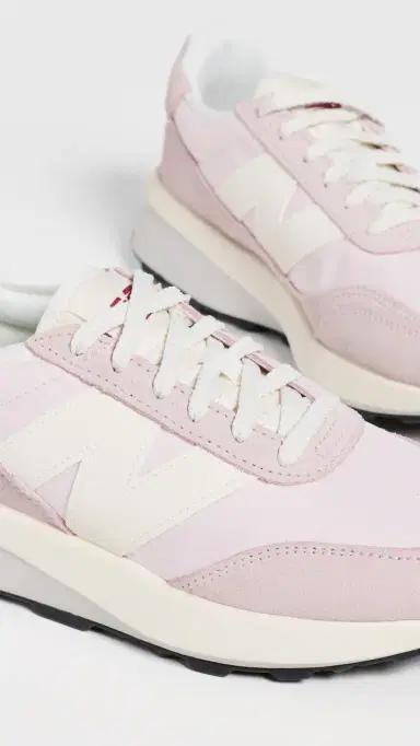 New Balance 370 Sneakers | Thumbnail 6
