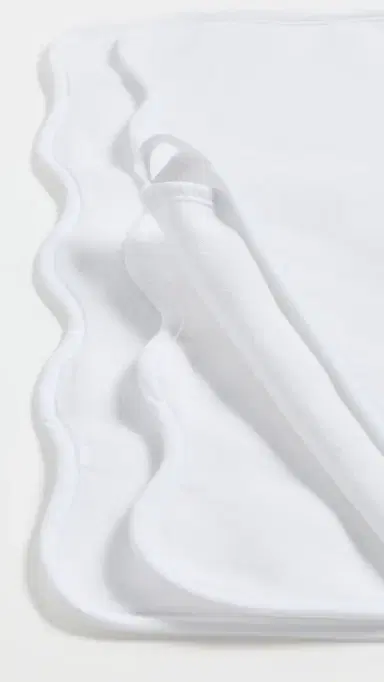 Weezie Martini Hand Towel 2 Pack Martini One Size | Thumbnail 4