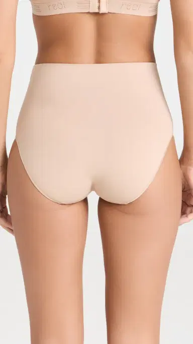 Spanx SPANXshape ExtraOrdinary Brief Toasted Oatmeal L | Thumbnail 3 Spanx SPANXshape ExtraOrdinary Brief Toasted Oatmeal L | Thumbnail 3
