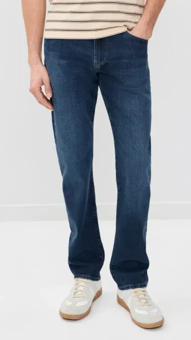 Ag Graduate Tailored Jeans 32 Sequel 40 | Thumbnail 2 Ag Graduate Tailored Jeans 32 Sequel 40 | Thumbnail 2