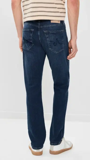 Ag Graduate Tailored Jeans 32 Sequel 40 | Thumbnail 3 Ag Graduate Tailored Jeans 32 Sequel 40 | Thumbnail 3