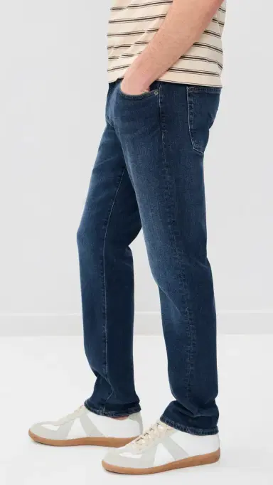 Ag Graduate Tailored Jeans 32 Sequel 40 | Thumbnail 4 Ag Graduate Tailored Jeans 32 Sequel 40 | Thumbnail 4