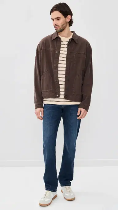 Ag Graduate Tailored Jeans 32 Sequel 40 | Thumbnail 5 Ag Graduate Tailored Jeans 32 Sequel 40 | Thumbnail 5