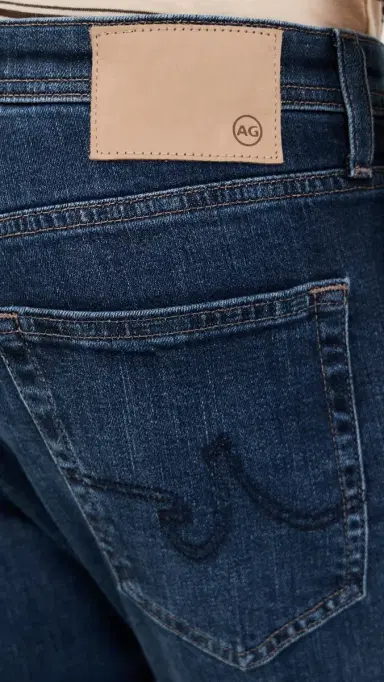 Ag Graduate Tailored Jeans 32 Sequel 40 | Thumbnail 6 Ag Graduate Tailored Jeans 32 Sequel 40 | Thumbnail 6
