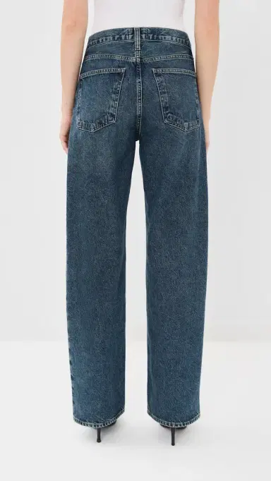 AGOLDE Arc Criss Cross Jeans Form 34 | Thumbnail 4 AGOLDE Arc Criss Cross Jeans Form 34 | Thumbnail 4