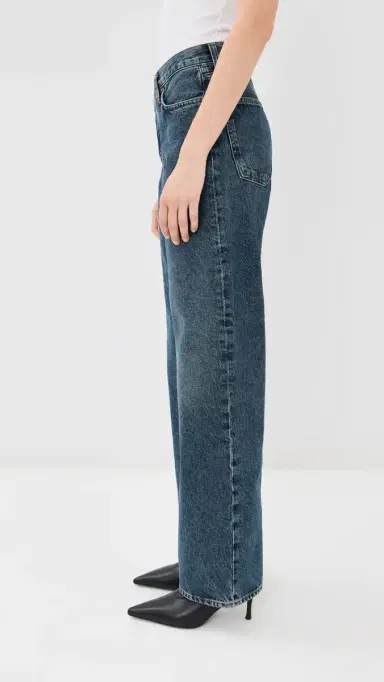 AGOLDE Arc Criss Cross Jeans Form 34 | Thumbnail 5 AGOLDE Arc Criss Cross Jeans Form 34 | Thumbnail 5