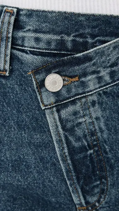 AGOLDE Arc Criss Cross Jeans Form 34 | Thumbnail 6 AGOLDE Arc Criss Cross Jeans Form 34 | Thumbnail 6