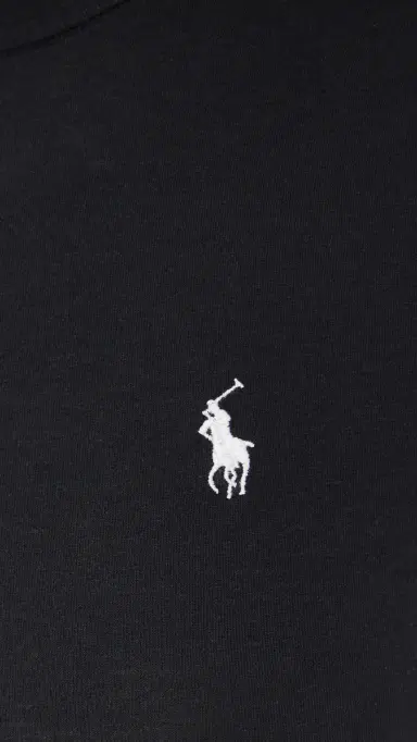 Polo Ralph Lauren Short Sleeve Thong Bodysuit Onyx XL | Thumbnail 6 Polo Ralph Lauren Short Sleeve Thong Bodysuit Onyx XL | Thumbnail 6