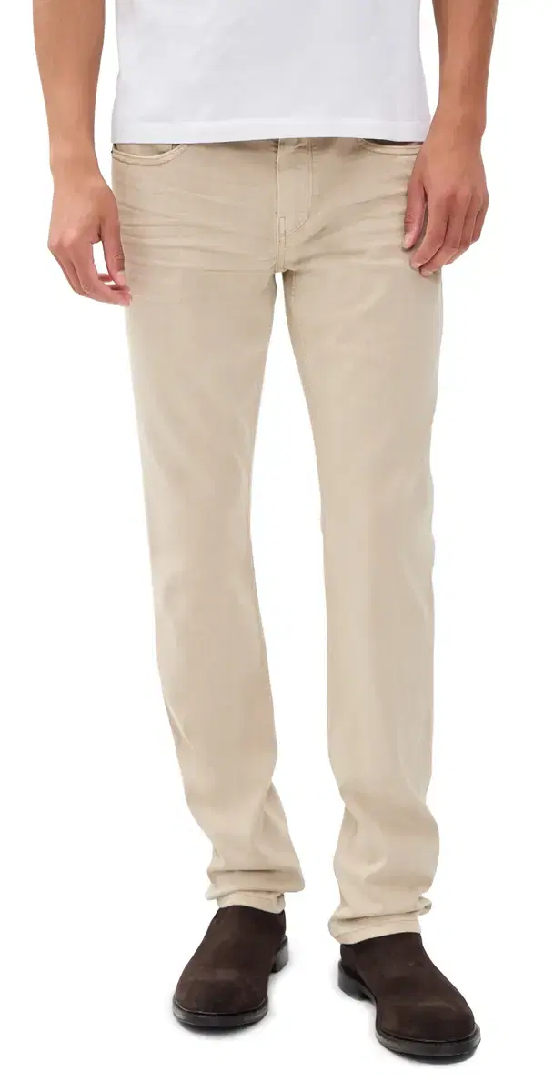 Federal Transcend Slim Straight Jeans Vintage Rosewood