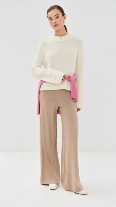 Lisa Yang Sony Cashmere Sweater | Thumbnail 5 Lisa Yang Sony Cashmere Sweater | Thumbnail 5