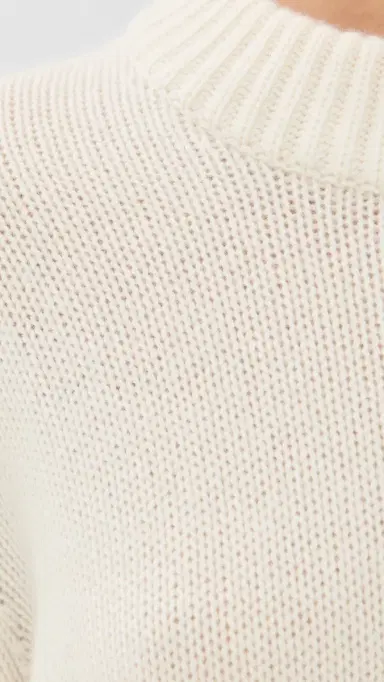 Lisa Yang Sony Cashmere Sweater | Thumbnail 6 Lisa Yang Sony Cashmere Sweater | Thumbnail 6