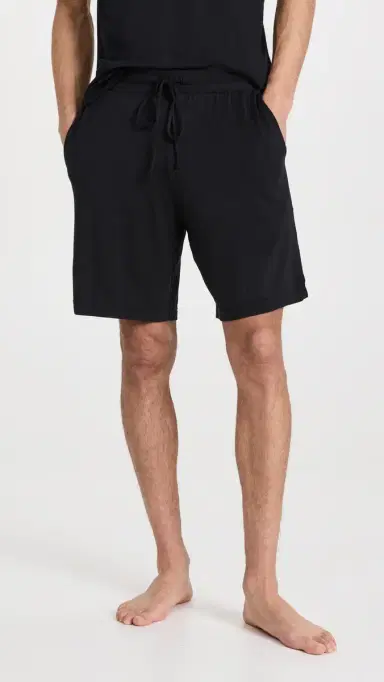 Eberjey Henry Modal Short PJ et Black | Thumbnail 5