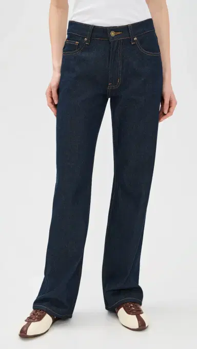LIONESS Peak Jeans Indigo S | Thumbnail 2 LIONESS Peak Jeans Indigo S | Thumbnail 2
