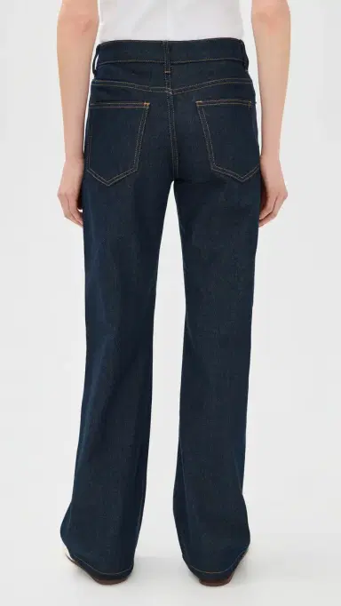 LIONESS Peak Jeans Indigo S | Thumbnail 3 LIONESS Peak Jeans Indigo S | Thumbnail 3