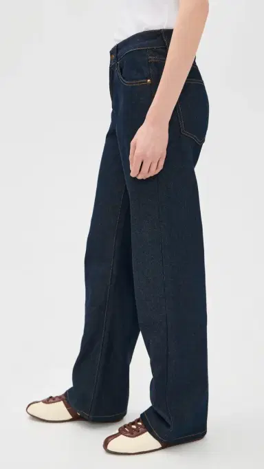 LIONESS Peak Jeans Indigo S | Thumbnail 4 LIONESS Peak Jeans Indigo S | Thumbnail 4