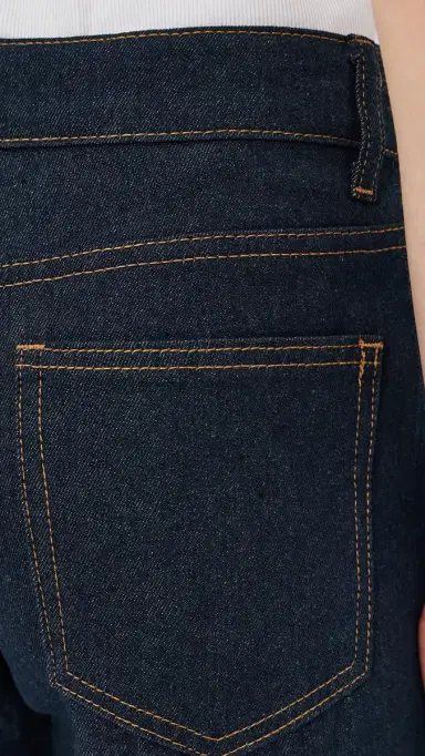 LIONESS Peak Jeans Indigo S | Thumbnail 6 LIONESS Peak Jeans Indigo S | Thumbnail 6