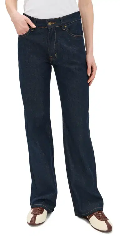 LIONESS Peak Jeans Indigo S | Thumbnail 1 LIONESS Peak Jeans Indigo S | Thumbnail 1
