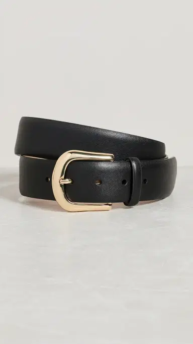 B-Low The Belt Kennedy Belt Black/Gold M | Thumbnail 2