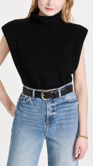 B-Low The Belt Kennedy Belt Black/Gold M | Thumbnail 3