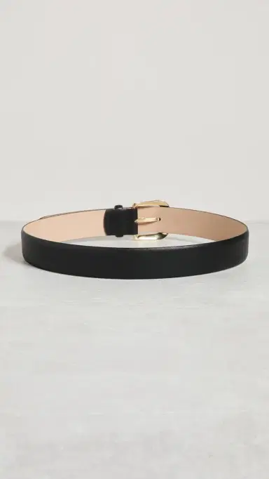 B-Low The Belt Kennedy Belt Black/Gold M | Thumbnail 4