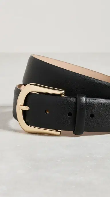 B-Low The Belt Kennedy Belt Black/Gold M | Thumbnail 5