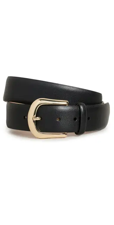 B-Low The Belt Kennedy Belt Black/Gold M | Thumbnail 1