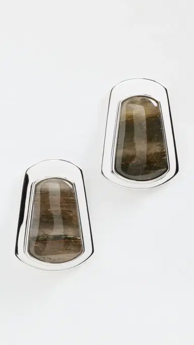 Shashi Clementine Earrings | Thumbnail 2