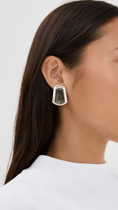 Shashi Clementine Earrings | Thumbnail 3