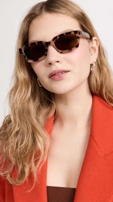 AIRE Sculptor Sunglasses | Thumbnail 3 AIRE Sculptor Sunglasses | Thumbnail 3
