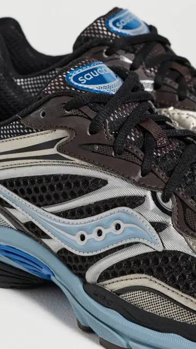 SAUCONY Progrid Omni 9 Sneakers | Thumbnail 5