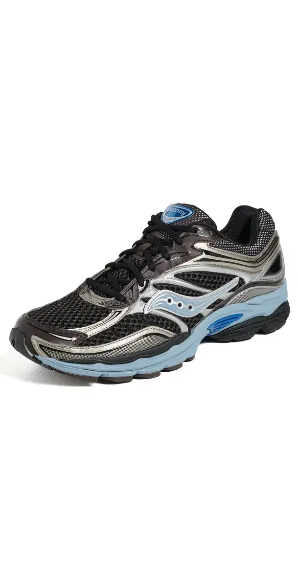Progrid Omni  Sneakers Black/Torte