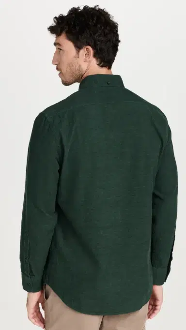 Taylor Stitch Corduroy Jack Shirt | Thumbnail 3 Taylor Stitch Corduroy Jack Shirt | Thumbnail 3