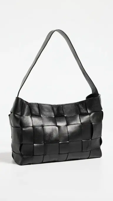 St. Agni Woven Mini Tote | Thumbnail 2 St. Agni Woven Mini Tote | Thumbnail 2