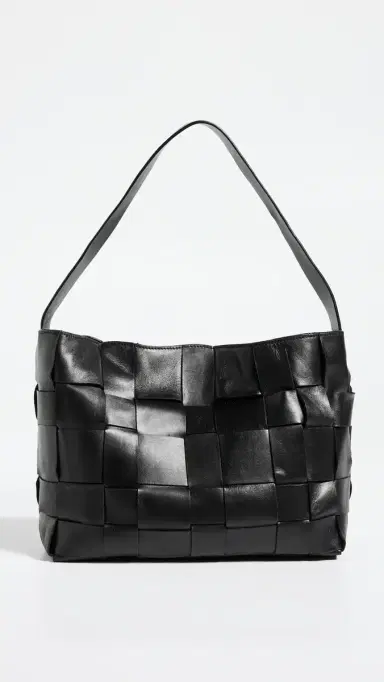 St. Agni Woven Mini Tote | Thumbnail 4 St. Agni Woven Mini Tote | Thumbnail 4