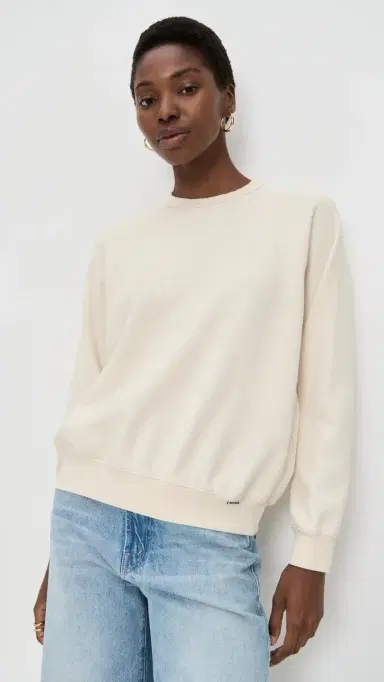 Mother The Biggie Concert Sweatshirt | Thumbnail 2