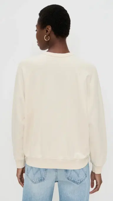 Mother The Biggie Concert Sweatshirt | Thumbnail 3