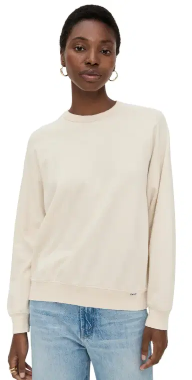 Mother The Biggie Concert Sweatshirt | Thumbnail 1