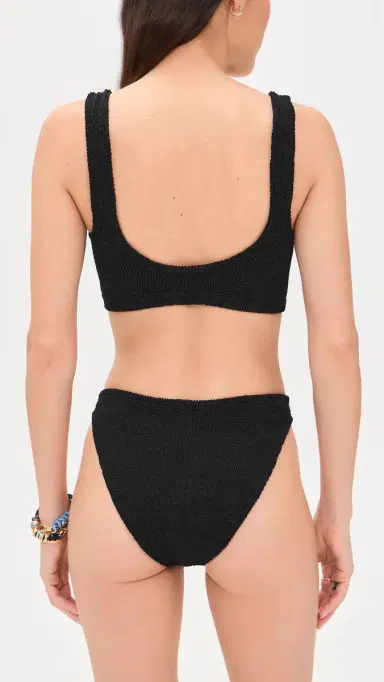 Hunza G Dallas Bikini Set | Thumbnail 3 Hunza G Dallas Bikini Set | Thumbnail 3