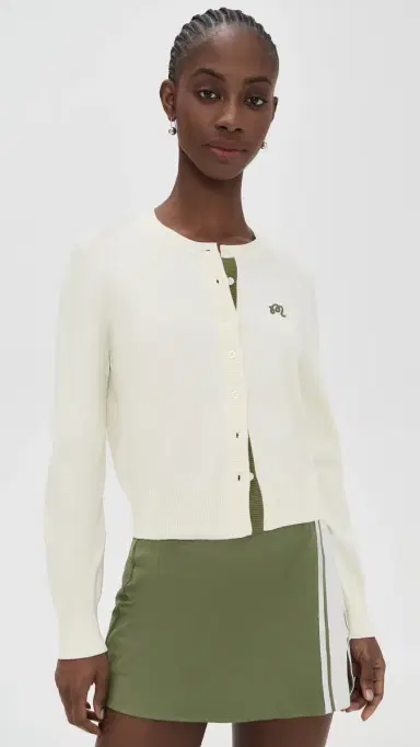 Malbon Maray Cardigan | Thumbnail 2 Malbon Maray Cardigan | Thumbnail 2