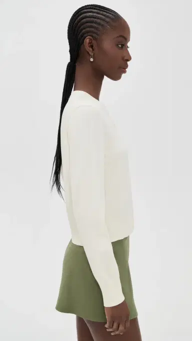 Malbon Maray Cardigan | Thumbnail 4 Malbon Maray Cardigan | Thumbnail 4