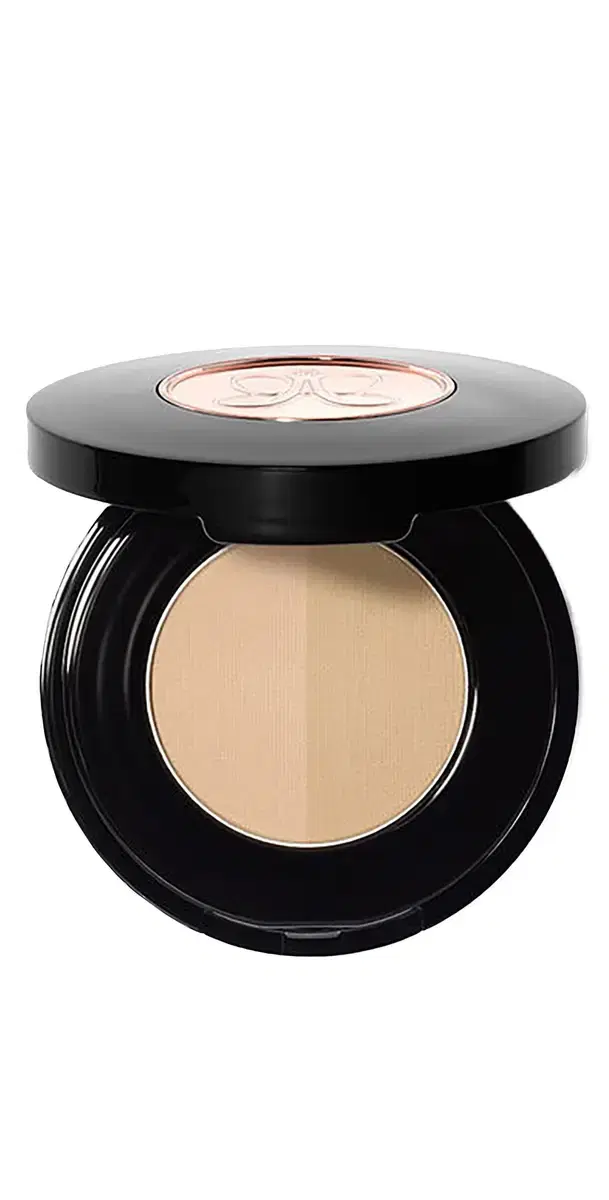 Anastasia Beverly Hills Brow Powder Duo Blonde / For blonde hair with warm/gold undertones One Size