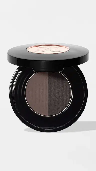 Anastasia Beverly Hills Brow Powder Duo Granite / For black hair with a cool undertone One Size | Thumbnail 2