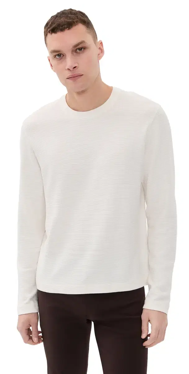Delroy Studio Tee Winter Delroy Studio Tee Winter