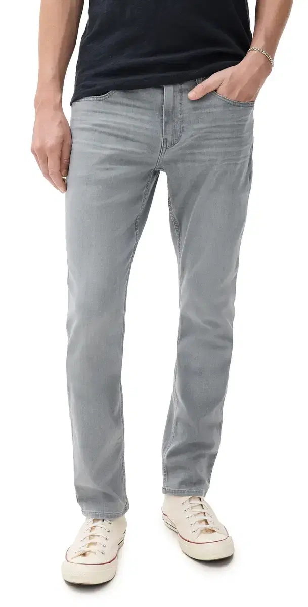 Federal Transcend Slim Straight Jeans Patterson