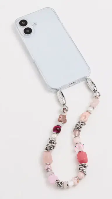 ossa Et Cetera Wristlet | Thumbnail 2