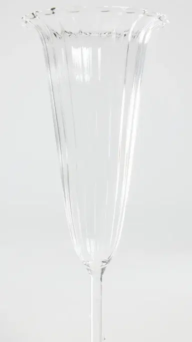 Sophie Lou Jacobsen Set of 4 Angel Flute Glasses | Thumbnail 3